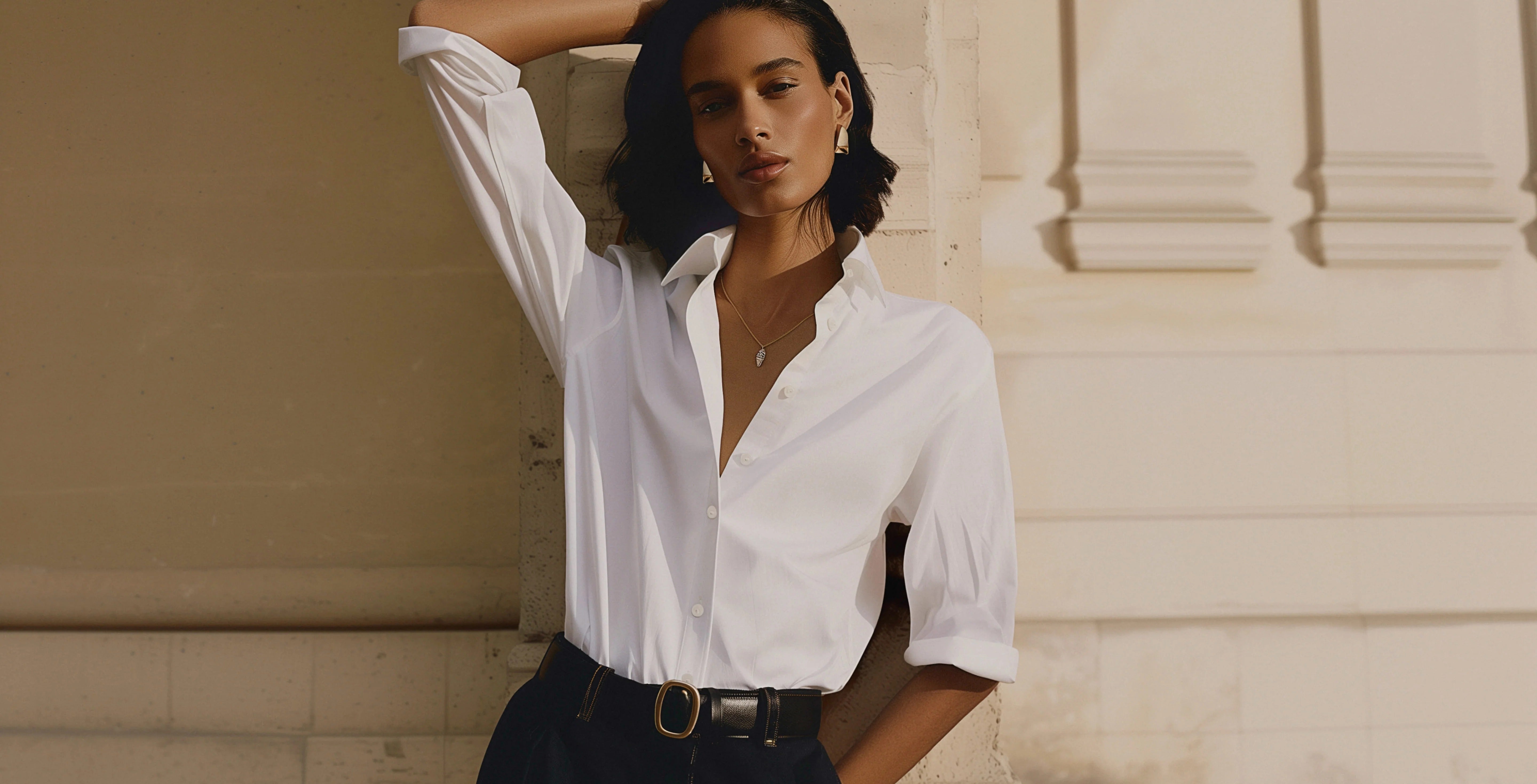 Vivez l'instant, affirmez votre style